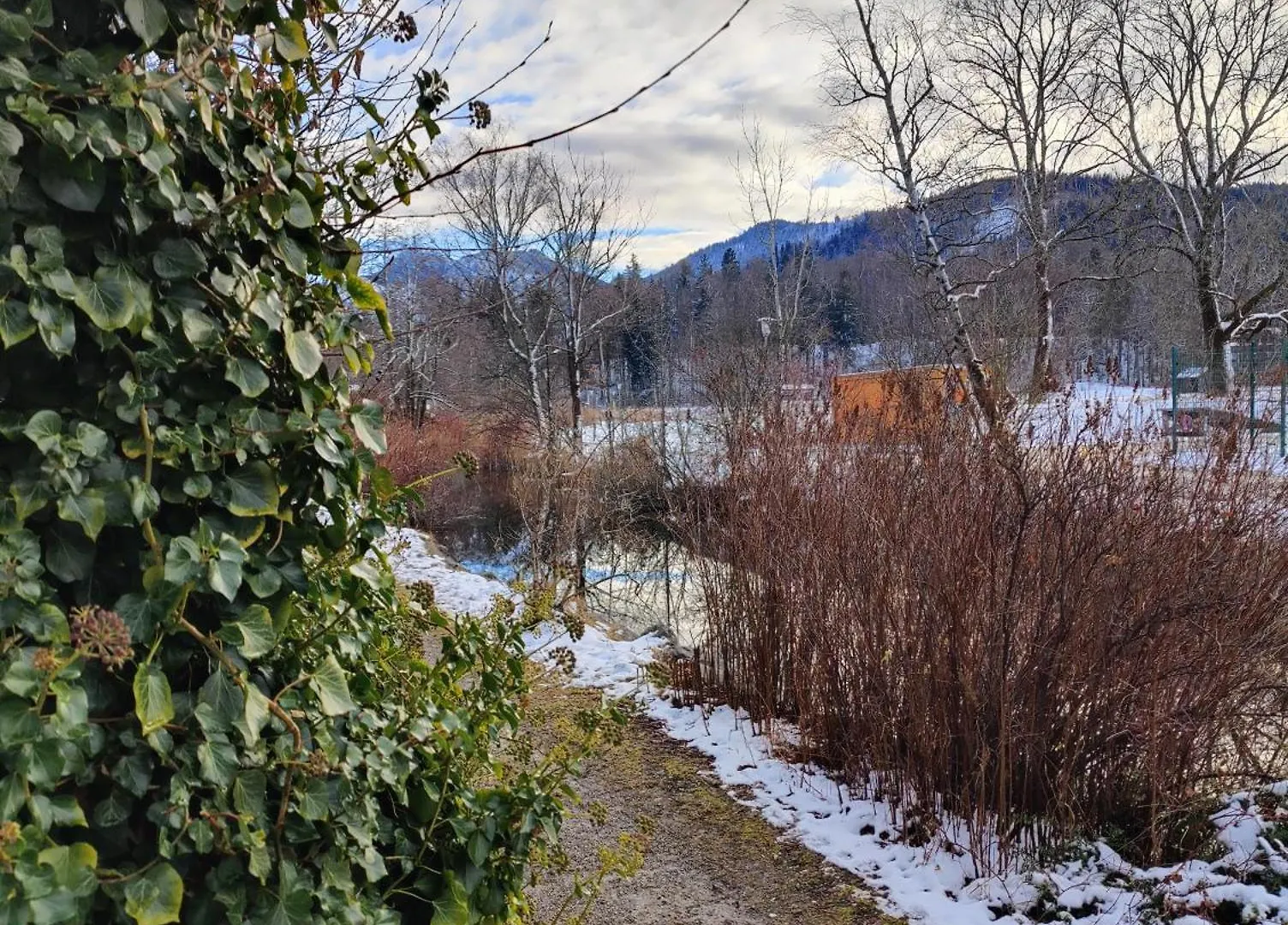 Ferienhaus An Der Schlierach Schliersee 0*,  Germany