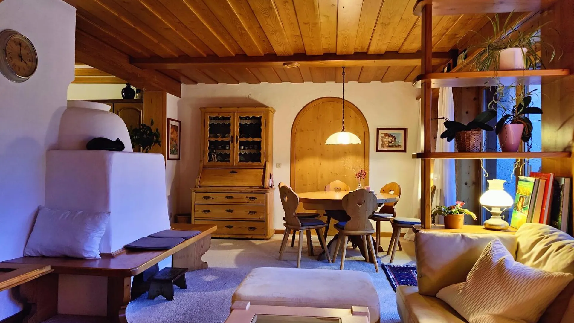 Ferienhaus An Der Schlierach Schliersee Germany