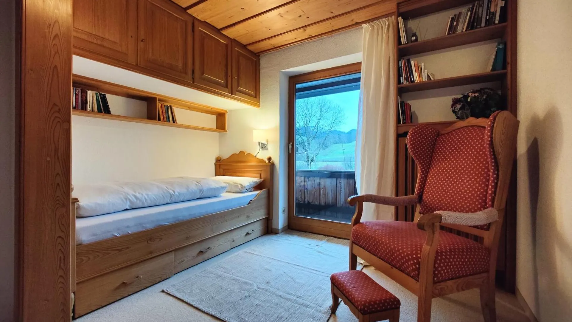 Ferienhaus An Der Schlierach Schliersee 0*,