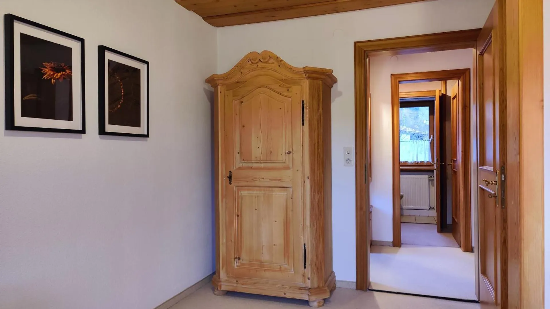 Holiday home Ferienhaus An Der Schlierach Schliersee Germany