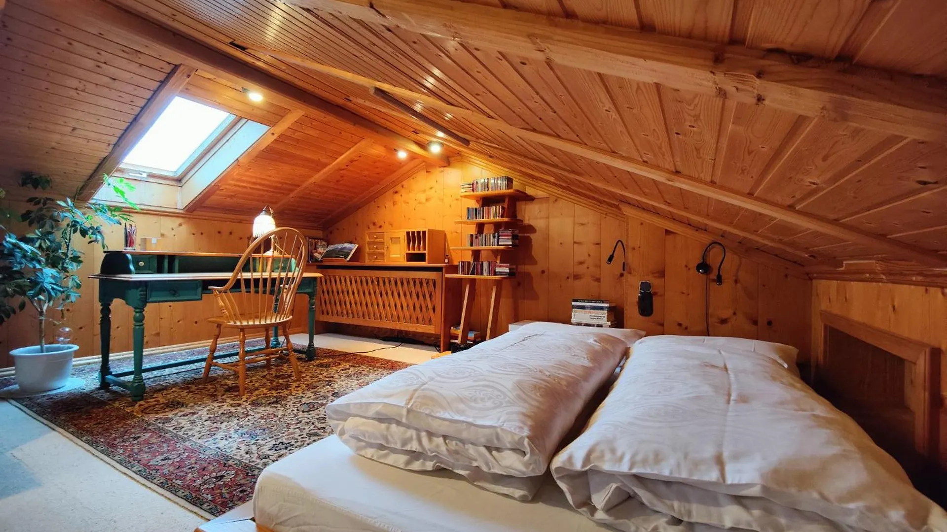 Ferienhaus An Der Schlierach Schliersee Holiday home