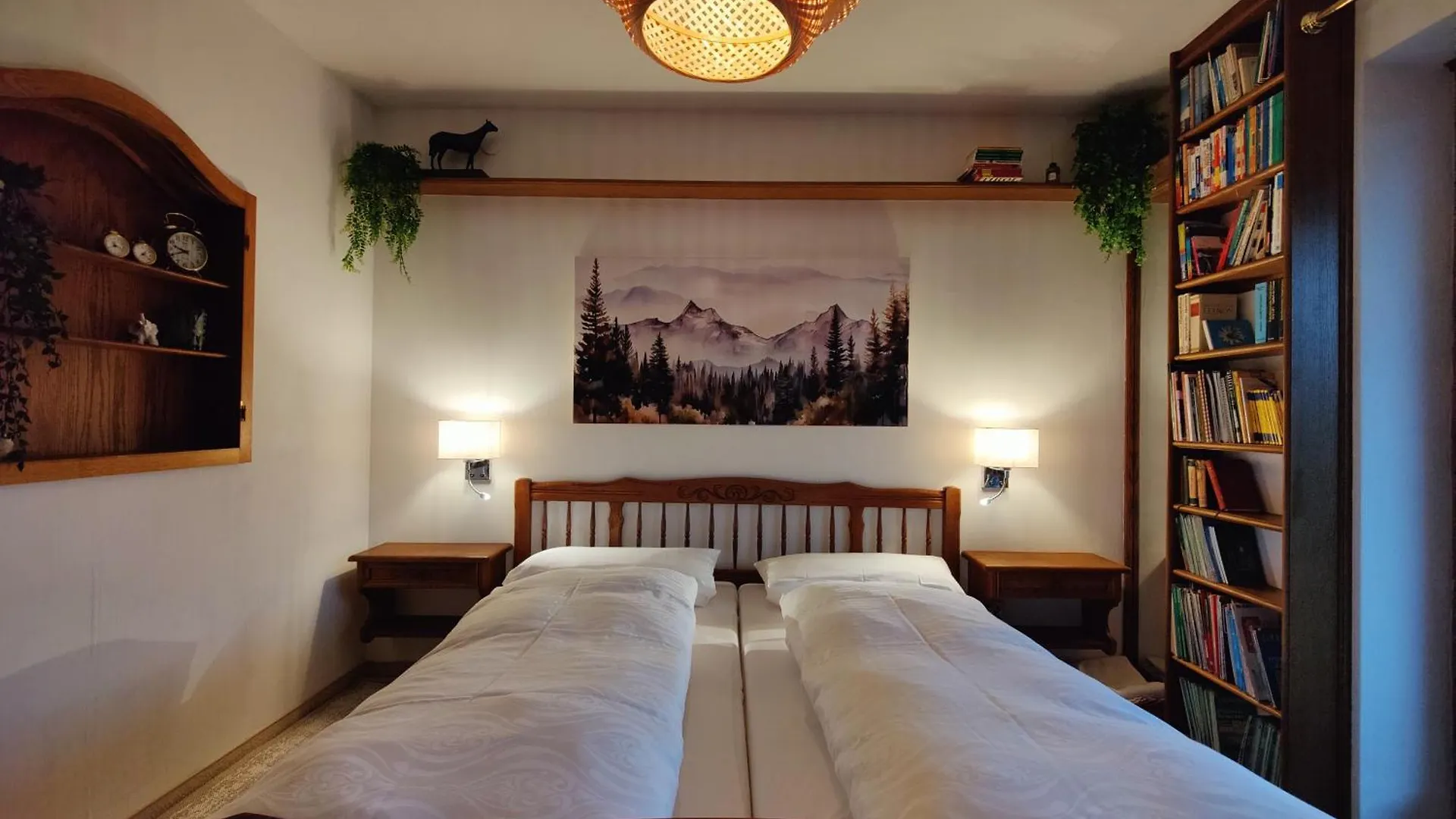 Ferienhaus An Der Schlierach Schliersee