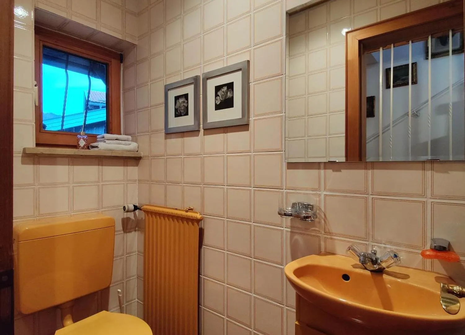 Holiday home Ferienhaus An Der Schlierach Schliersee