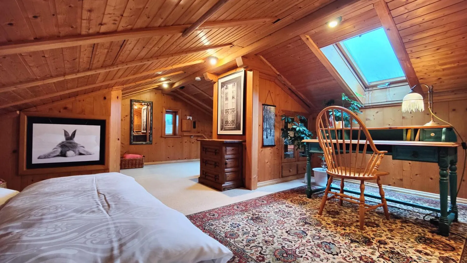 Holiday home Ferienhaus An Der Schlierach Schliersee