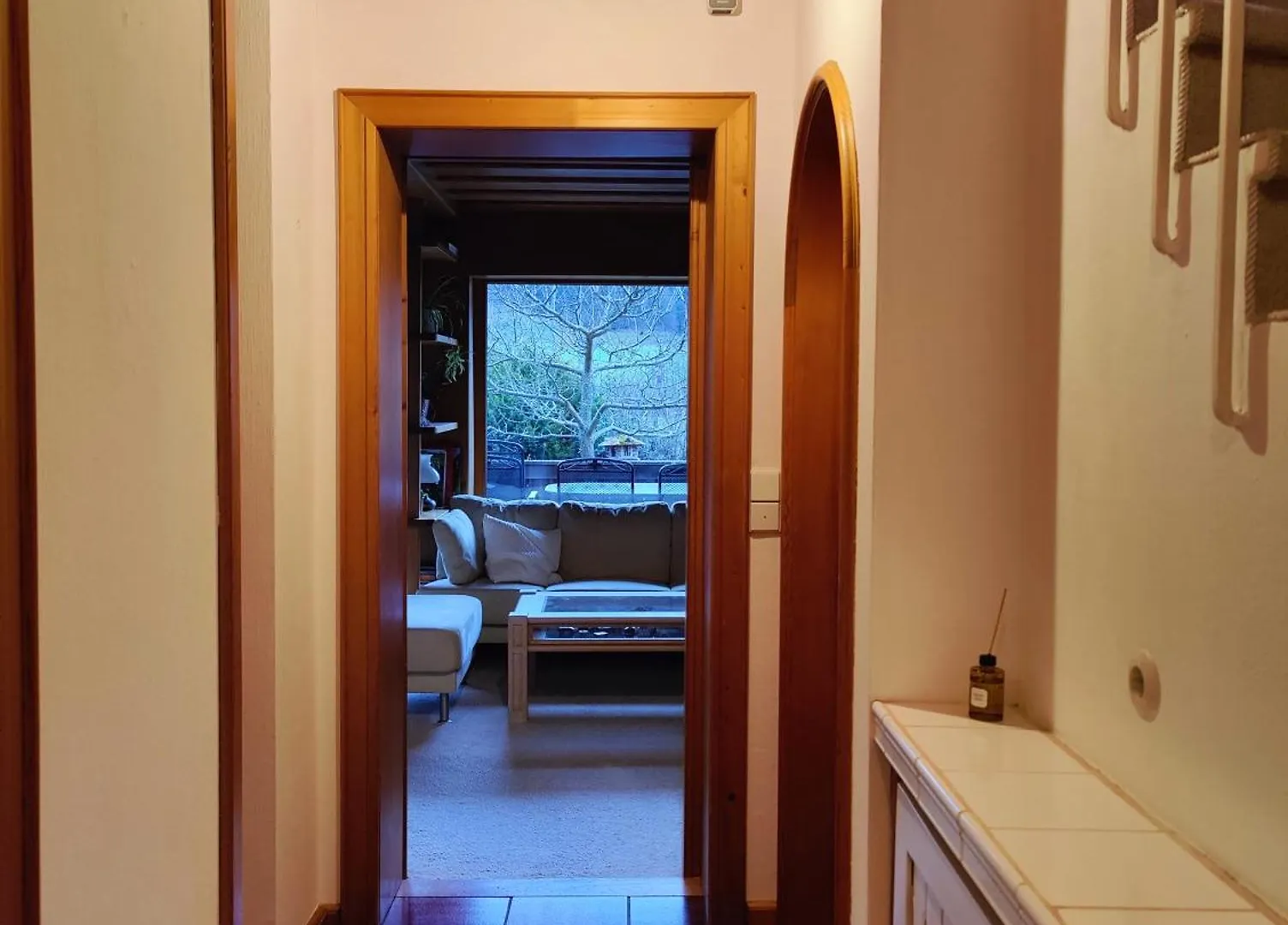 Ferienhaus An Der Schlierach Schliersee Holiday home