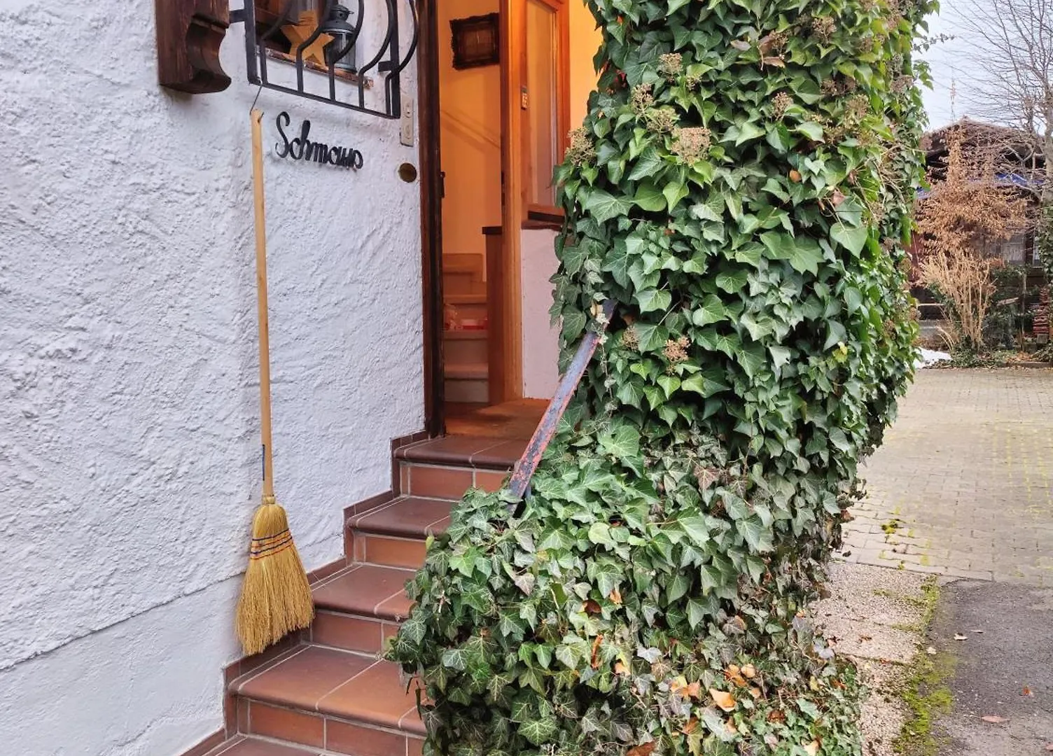 Holiday home Ferienhaus An Der Schlierach Schliersee Germany