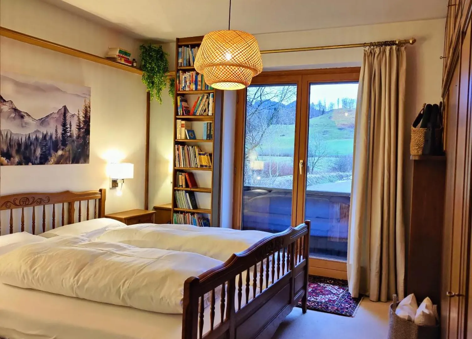 Ferienhaus An Der Schlierach Schliersee