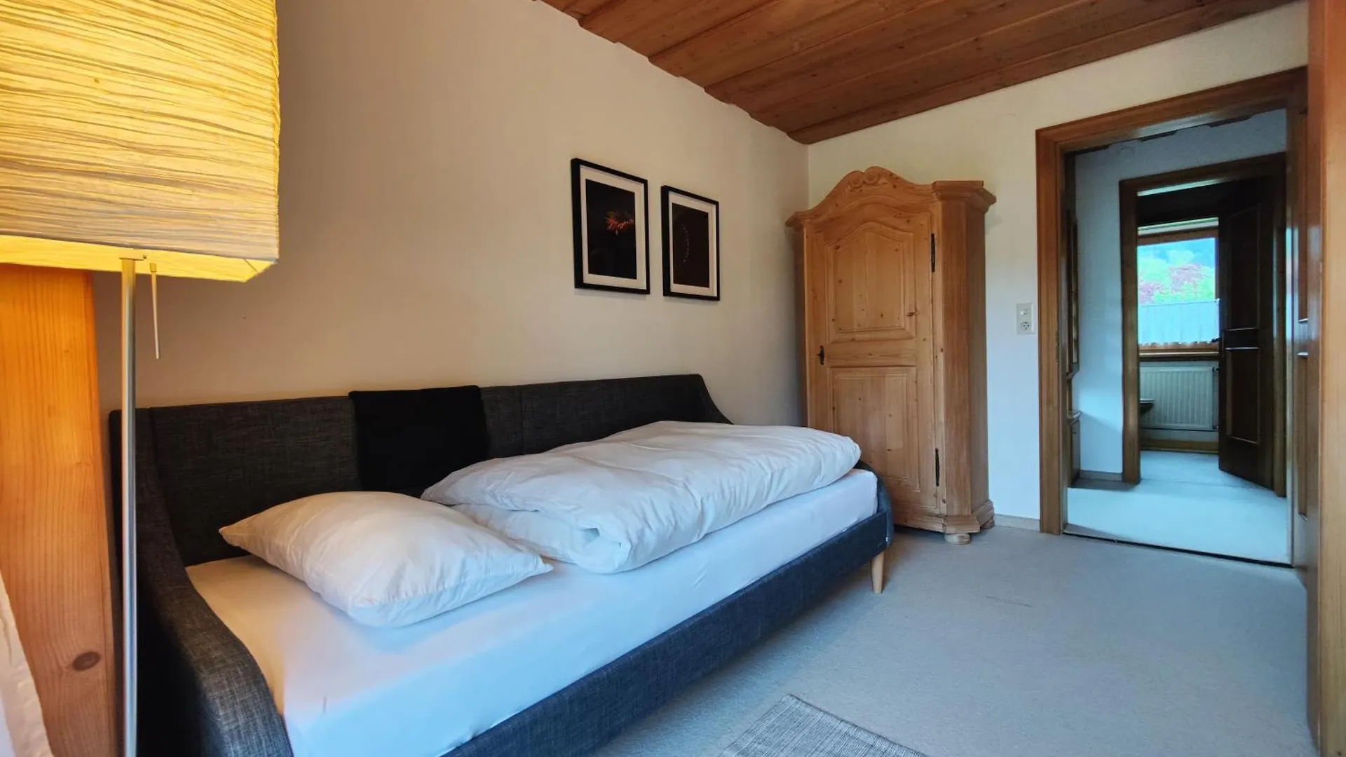Holiday home Ferienhaus An Der Schlierach Schliersee