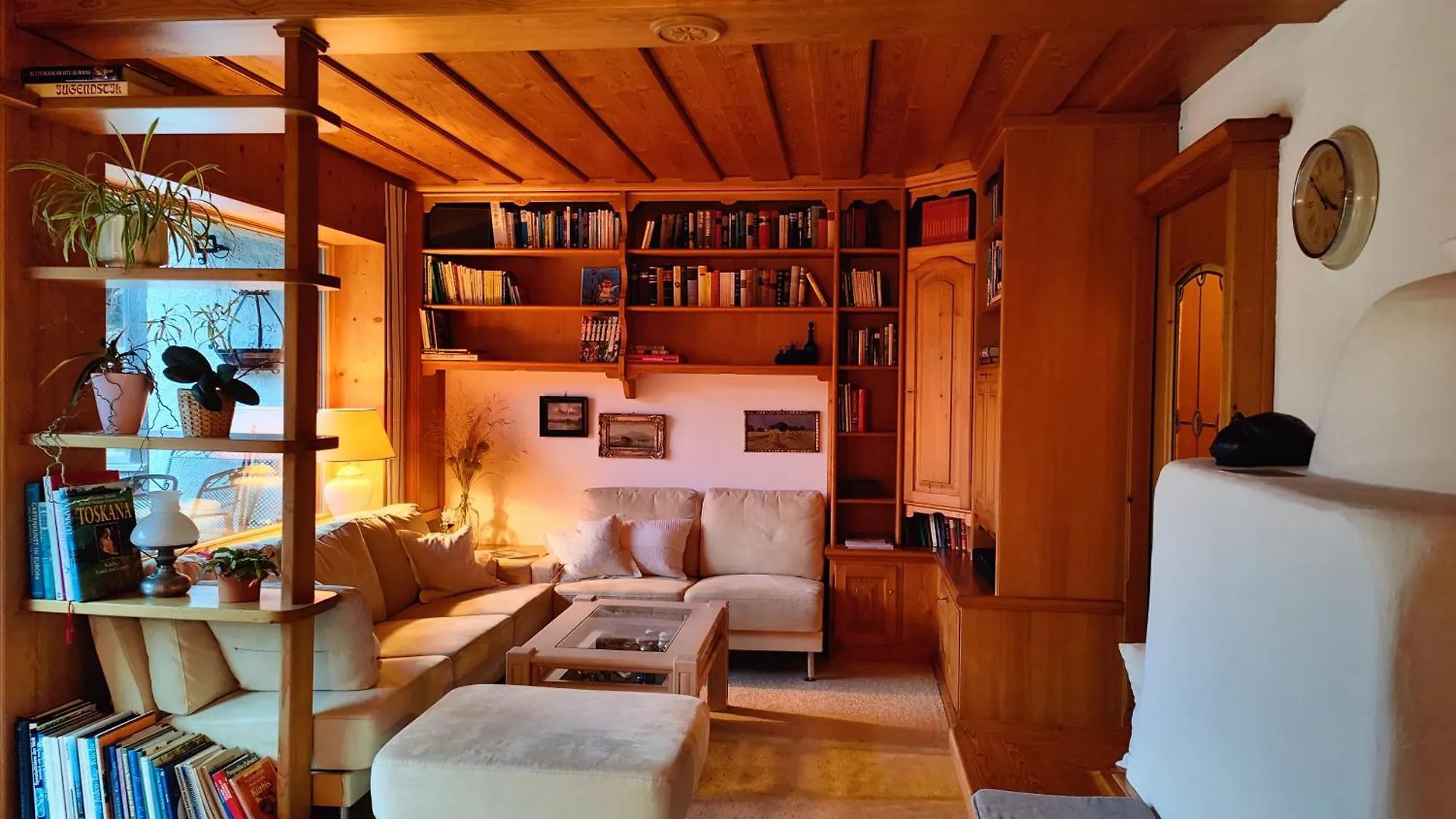 Ferienhaus An Der Schlierach Schliersee